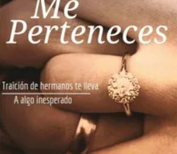 «Ahora me perteneces» de Monika.AB Descargar (download) libro gratis pdf, epub, mobi, Leer en línea sin registrarse