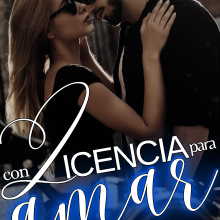 «Con licencia para amar» de Roxenny Bustamante (SoshiBus) Descargar (download) libro gratis pdf, epub, mobi, Leer en línea sin registrarse