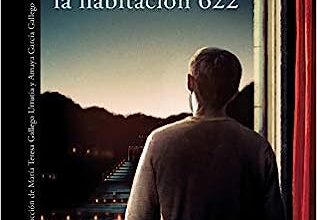 «El enigma de la habitación 622» de Joël Dicker Descargar (download) libro gratis pdf, epub, mobi, Leer en línea sin registrarse