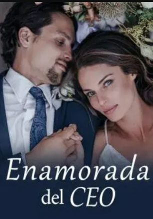 «Enamorada del CEO» de PRUDENCIA SANDOVAL