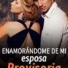 «Enamorándome de mi esposa provisoria novela» Descargar (download) libro gratis pdf, epub, mobi, Leer en línea sin registrarse