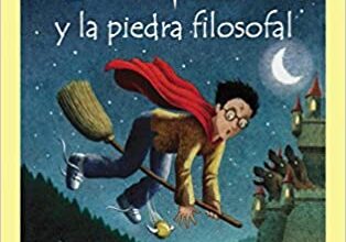 «Harry Potter Y La Piedra Filosofal» de J. K. Rowling Descargar (download) libro gratis pdf, epub, mobi, Leer en línea sin registrarse
