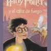 «Harry Potter y el Caliz de Fuego (Harry Potter and the Goblet of Fire, Harry Potter 4)» de J. K. Rowling Descargar (download) libro gratis pdf, epub, mobi, Leer en línea sin registrarse