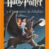 «Harry Potter y el prisionero de Azkaban (Harry Potter and the Prisoner of Azkaban – Harry Potter 3)» de J. K. Rowling Descargar (download) libro gratis pdf, epub, mobi, Leer en línea sin registrarse