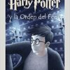 «Harry Potter y la Orden del Fénix (Harry Potter and the Order of the Phoenix, Harry Potter 5)» de J. K. Rowling Descargar (download) libro gratis pdf, epub, mobi, Leer en línea sin registrarse