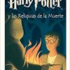 «Harry Potter y las reliquias de la muerte, Harry Potter 7» de J. K. Rowling Descargar (download) libro gratis pdf, epub, mobi, Leer en línea sin registrarse