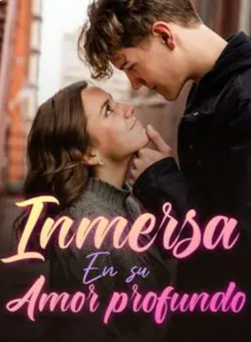 «Inmersa en su amor profundo» de CLARISA BAEZA