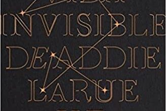 «La Vida Invisible De Addie Larue» de V. E. SCHWAB Descargar (download) libro gratis pdf, epub, mobi, Leer en línea sin registrarse