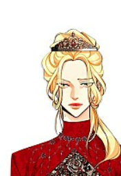 «La emperatriz divorciada» de Alphatart