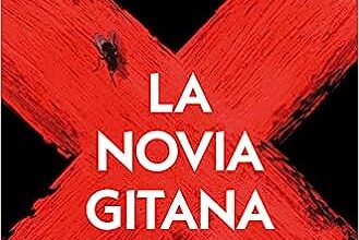 «La novia gitana» de Carmen Mola Descargar (download) libro gratis pdf, epub, mobi, Leer en línea sin registrarse