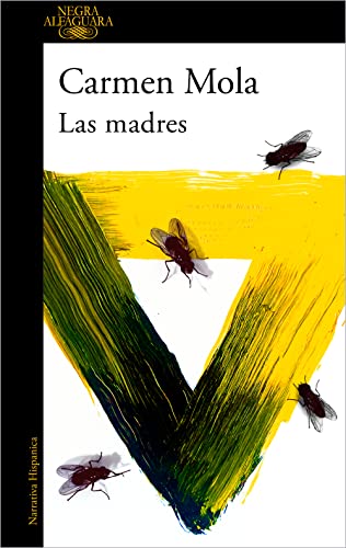 «Las madres (La novia gitana 4)» de Carmen Mola