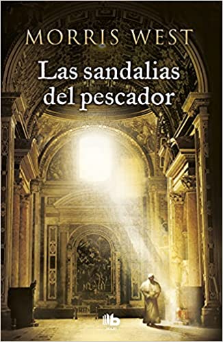 «Las sandalias del pescador» de Morris West