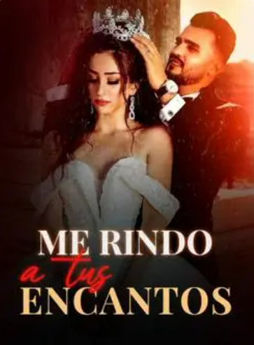 «Me rindo a tus encantos» de RANDALL PEARSON