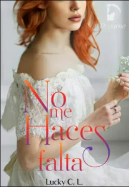 «No me haces falta» de Lucky C. L