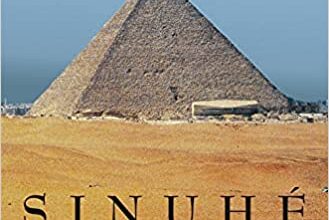 «Sinuhé, el egipcio» de Mika Waltari Descargar (download) libro gratis pdf, epub, mobi, Leer en línea sin registrarse