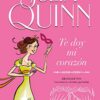«Te doy mi corazón (Bridgerton 3)» de Julia Quinn Descargar (download) libro gratis pdf, epub, mobi, Leer en línea sin registrarse