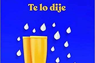 «Te lo dije» de Megan Maxwell Descargar (download) libro gratis pdf, epub, mobi, Leer en línea sin registrarse