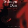 «Technique Dans: El placer a través del punto N» de Nabor Vargas Descargar (download) libro gratis pdf, epub, mobi, Leer en línea sin registrarse