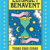 «Todas esas cosas que te diré mañana» de Elísabet Benavent Descargar (download) libro gratis pdf, epub, mobi, Leer en línea sin registrarse