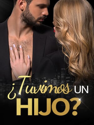 «¿Tuvimos un hijo?» de Anna Wells