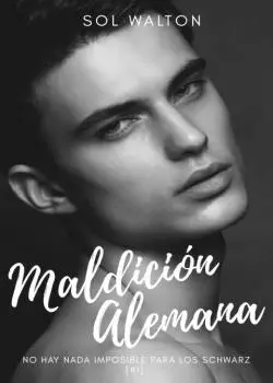 «Maldición Alemana» Sol Walton