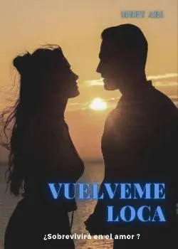 «Vuélveme Loca» Mery Ari