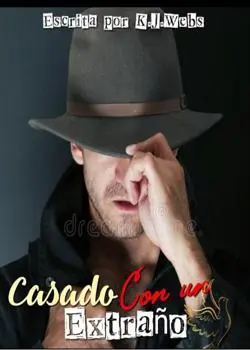 «Casado con un extraño» Kristal