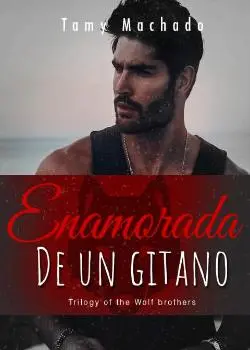 «Enamorada de un Gitano» Tamy Machado
