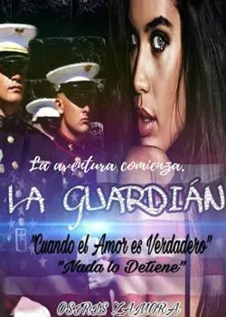 «La Guardián, la aventura comienza» OSIRIS2775