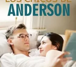 «Vivir con los Chicos de Anderson» XmysterysmileX Descargar (download) libro gratis pdf, epub, mobi, Leer en línea sin registrarse