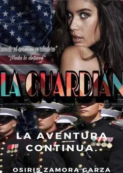 «La Guardián, la Aventura Continua» OSIRIS2775