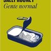 «Gente normal» de Sally Rooney Descargar (download) libro gratis pdf, epub, mobi, Leer en línea sin registrarse