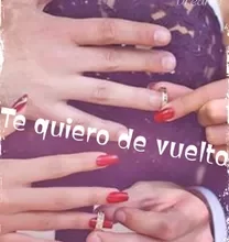 «Te Quiero de Vuelta» de Monik.AB Descargar (download) libro gratis pdf, epub, mobi, Leer en línea sin registrarse