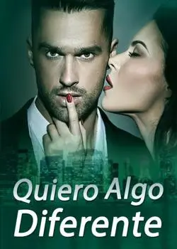 «Quiero Algo Diferente» LETA SANCHEZ
