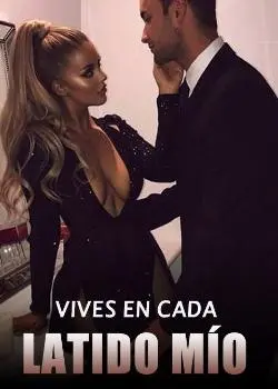 «Vives en cada latido mío» Natalí