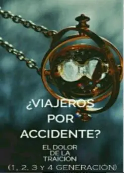 «Viajeros Por Accidente? (El Dolor De La Traición)» Kelu