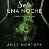 «Solo Una Noche» Anet Montoya Descargar (download) libro gratis pdf, epub, mobi, Leer en línea sin registrarse