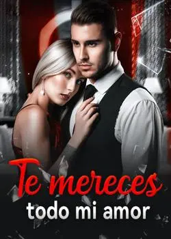 «Te mereces todo mi amor» Ania Tepfer