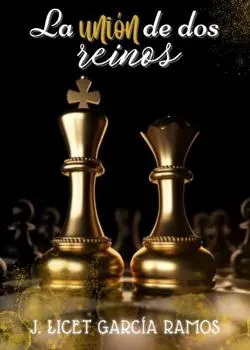 «La Unión de dos reinos. Shazmin y Peter» J.Łicet