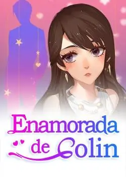 «Enamorada de Colin» PRUDENCIA SANDOVAL