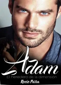 «Adam... El heredero de la dimensión» Rossetica