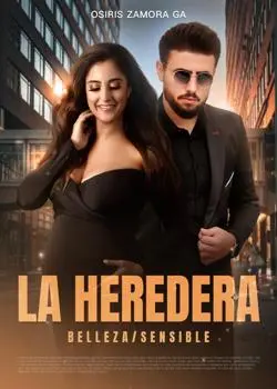 «La Heredera» OSIRIS2775