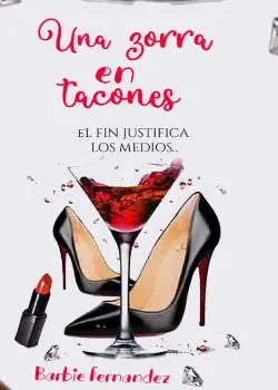 «Una zorra en tacones» Barbie FR