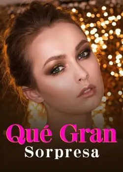«Qué Gran Sorpresa» Isidora