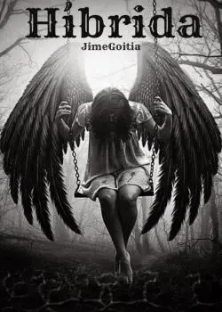 «Híbrida» JimeGoitia