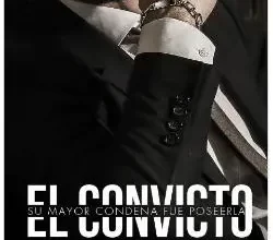 «El convicto» Rossetica Descargar (download) libro gratis pdf, epub, mobi, Leer en línea sin registrarse