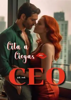 «Cita a Ciegas con un CEO» ANKH