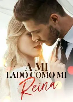 «A mi lado como mi reina» LEOCADIA CARRION