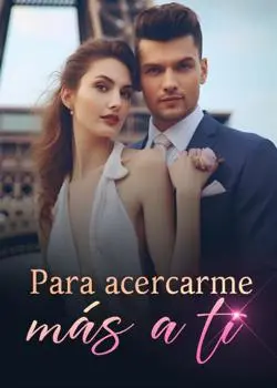 «Para acercarme más a ti» Harmon Davy