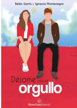 «Déjame con mi orgullo» guangyue